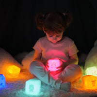 Cube B™ - Lily la Licorne