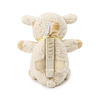 Sleep Sheep On The Go™ White Noise Soothing Plush cloud.b