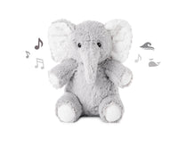 Elliot Elephant™ On The Go White Noise Soothing Plush cloud.b