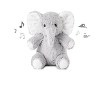 Elliot Elephant™ On The Go White Noise Soothing Plush cloud.b