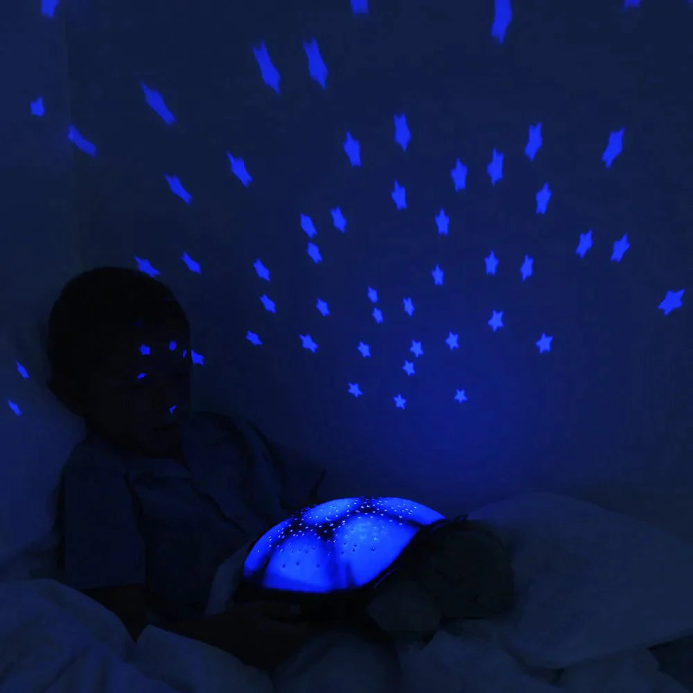 Twilight Turtle™  -  Azul