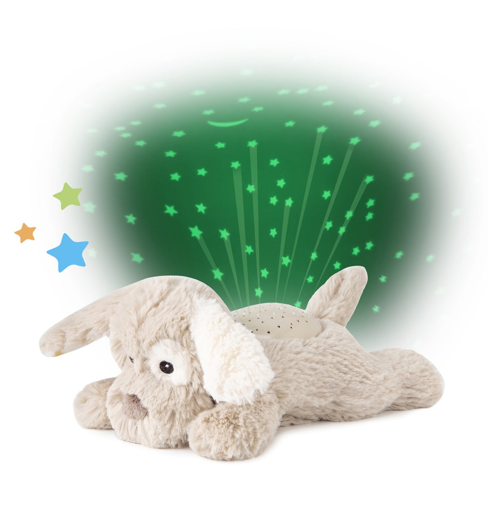 Dream Buddies™ - Patch Puppy Calming Nightlight Star Projector cloud.b