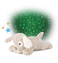 Dream Buddies™ - Patch Puppy Calming Nightlight Star Projector cloud.b