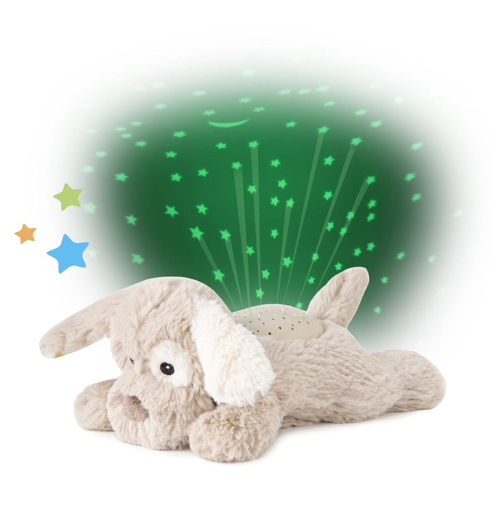 Dream Buddies™ - Patch Puppy Calming Nightlight Star Projector cloud.b
