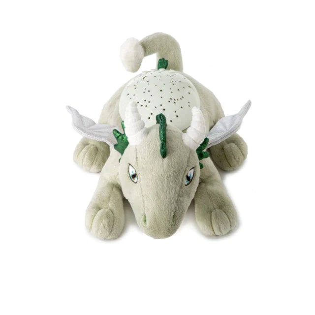 Twilight Buddies™ - Dragon Calming Nightlight Star Projector cloud.b