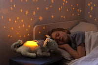 Twilight Buddies™ - Dragon Calming Nightlight Star Projector cloud.b