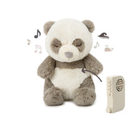 Peaceful Panda™ White Noise Soothing Plush cloud.b