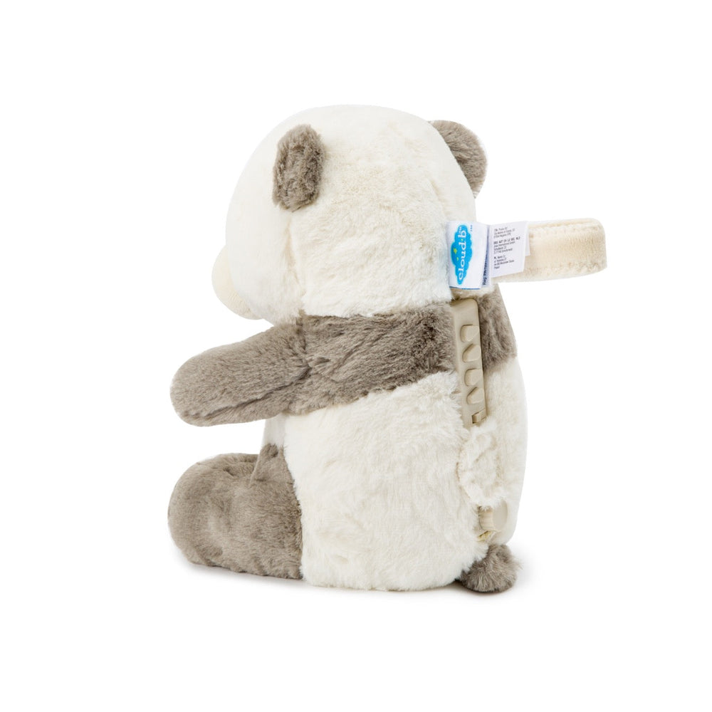 Peaceful Panda™ White Noise Soothing Plush cloud.b