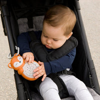 Sweet Dreamz On the Go™ - Fox Travel Comforting Sound Machine cloud.b