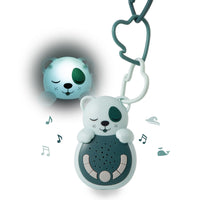 Sweet Dreamz On the Go™ - Dog Travel Comforting Sound Machine cloud.b