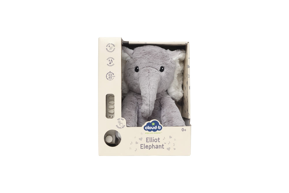 Elliot el Elefante