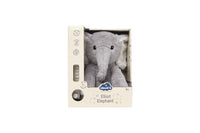 Elliot el Elefante