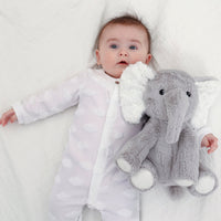 Elliot el Elefante