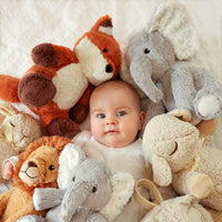 Elliot Elephant™ White Noise Soothing Plush cloud.b