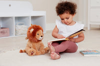 Sound Soother - Smart Sensor