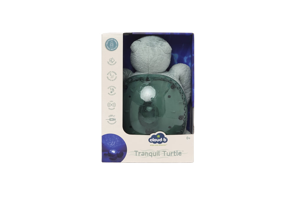 Tranquil Turtle™