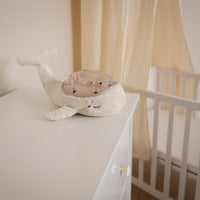 Tranquil Whale™ - Blanc (Rechargeable)