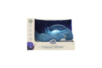 Tranquil Whale™ - Azul (Recargable)