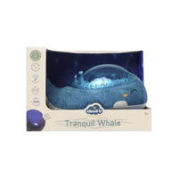 Tranquil Whale™ - Blue (Rechargeable)