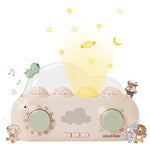 CloudBox™  cloud.b