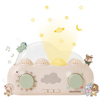 CloudBox™  cloud.b