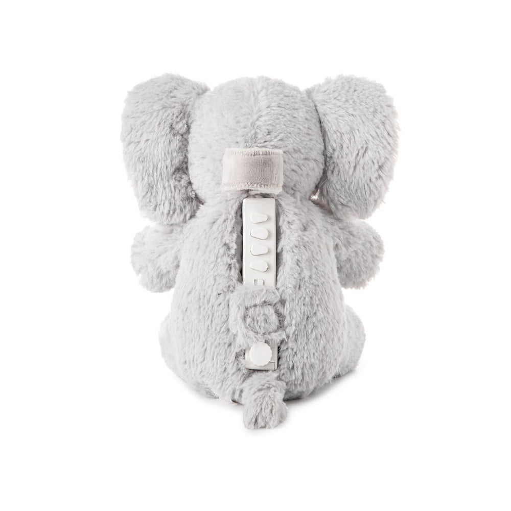Elliot Elephant™ On The Go White Noise Soothing Plush cloud.b