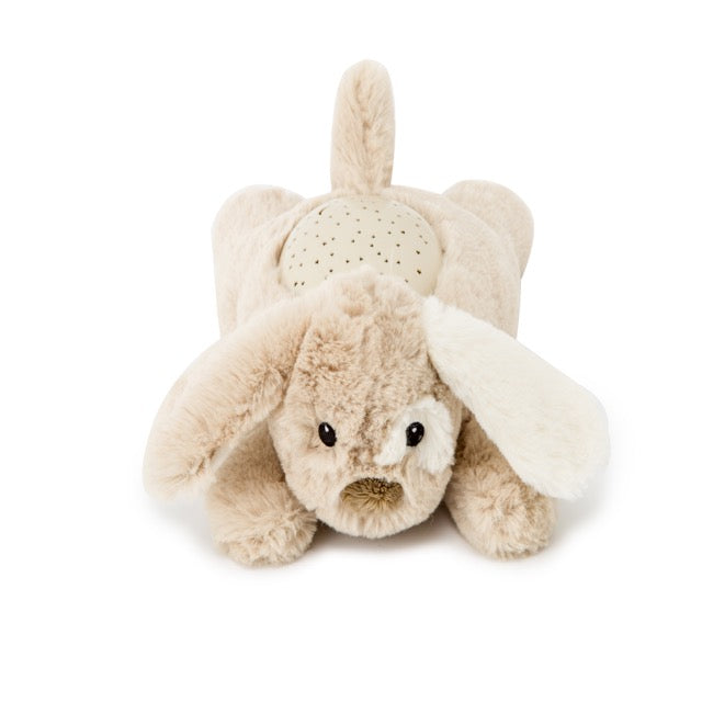 Dream Buddies™ - Patch Puppy Calming Nightlight Star Projector cloud.b