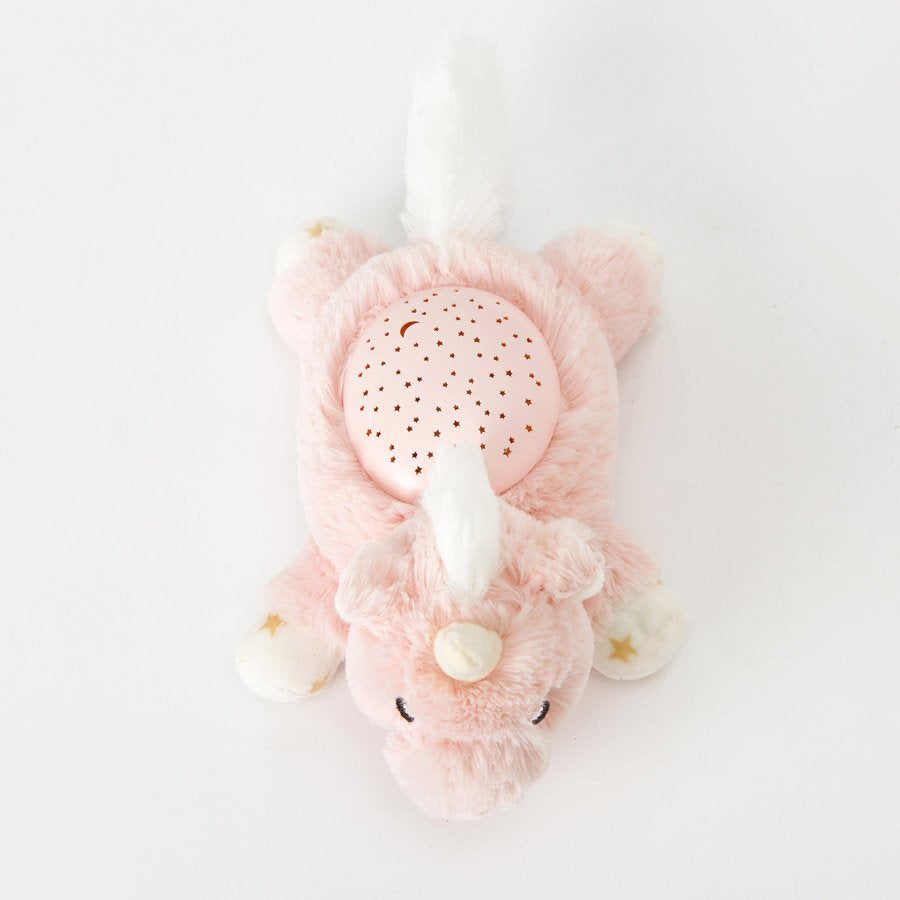 Dream Buddies™ - Ella Unicorn™ Calming Nightlight Star Projector cloud.b