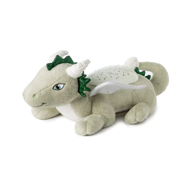 Twilight Buddies™ - Dragon Calming Nightlight Star Projector cloud.b