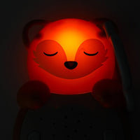 Sweet Dreamz On the Go™ - Fox Travel Comforting Sound Machine cloud.b