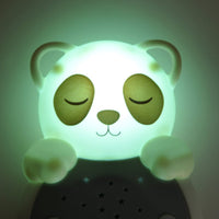 Sweet Dreamz On the Go™ - Panda Travel Comforting Sound Machine cloud.b