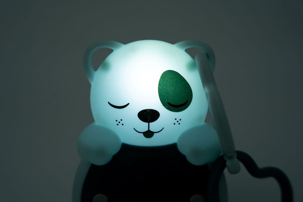 Sweet Dreamz On the Go™ - Dog Travel Comforting Sound Machine cloud.b