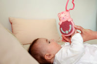 Sweet Dreamz On the Go™ - Cat Travel Comforting Sound Machine cloud.b