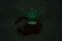 Twilight Buddies™ - Fawn Calming Nightlight Star Projector cloud.b