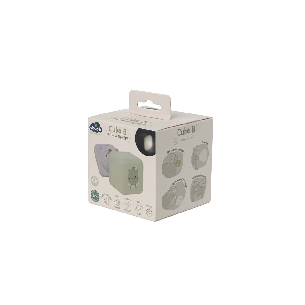 Cube B™ - Drake The Dragon