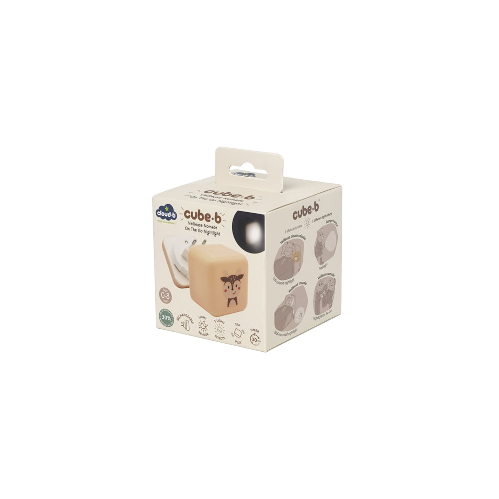 Cube B™ - Finley le Faon 