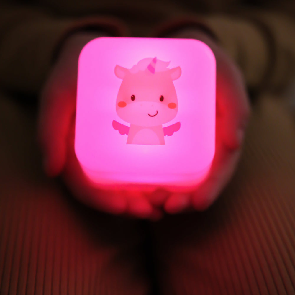 Cube B™ - Lily the Unicorn