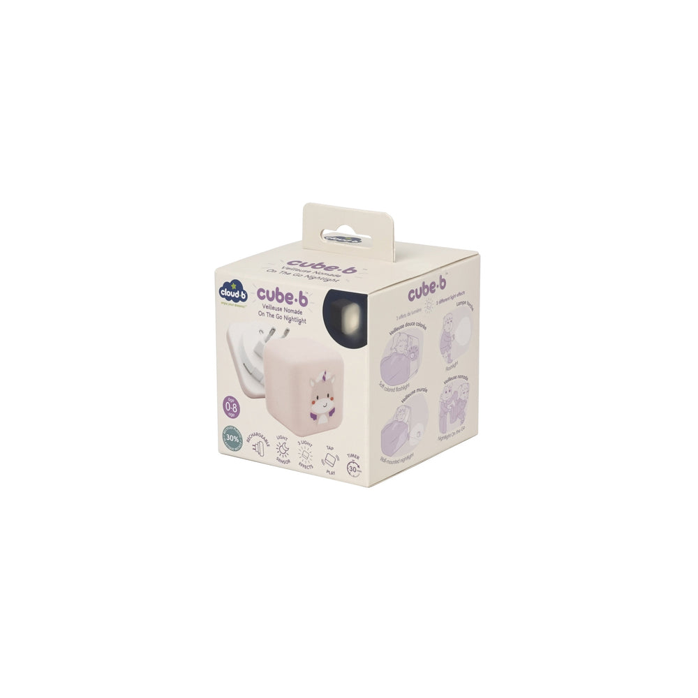 Cube B™ - Lily the Unicorn