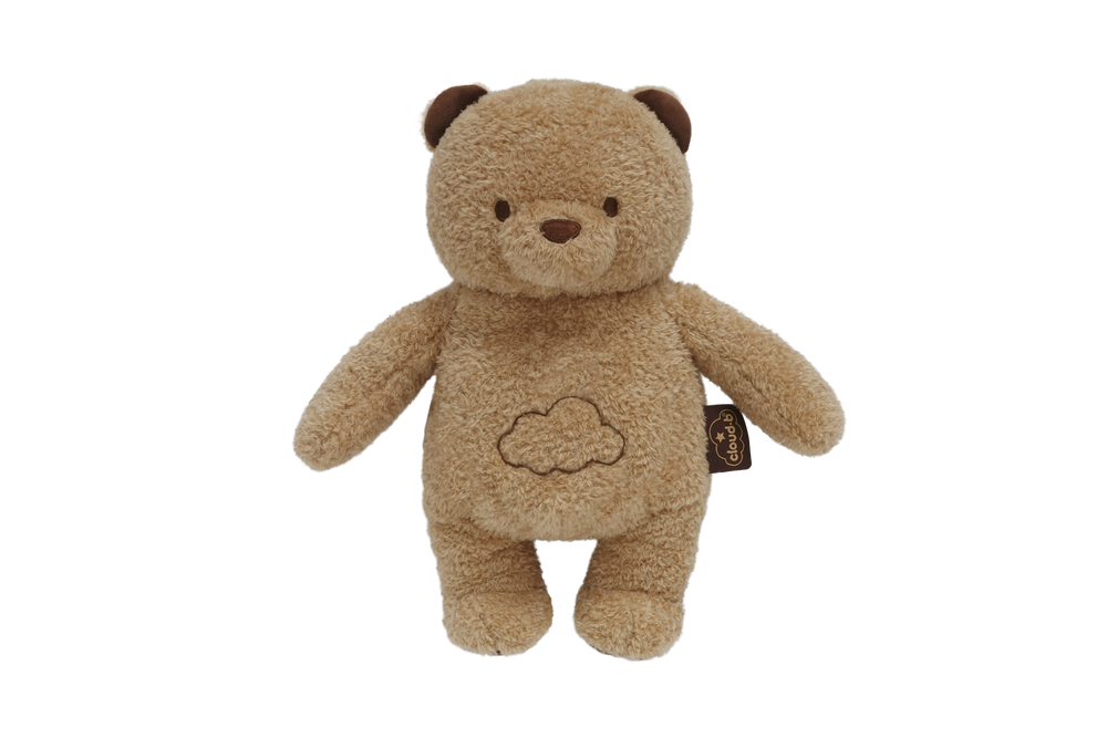 Cookie - the Light & Sound Breathing Bear