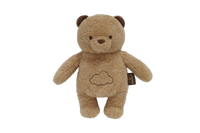 Cookie - the Light & Sound Breathing Bear