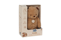 Cookie - the Light & Sound Breathing Bear