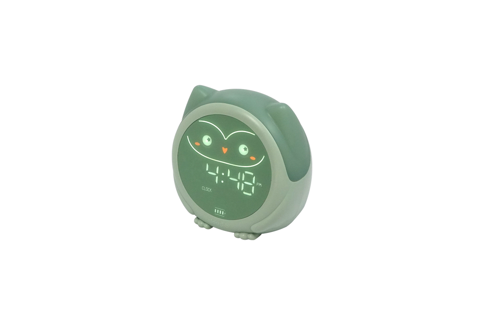 Owlie - The magical sleep trainer