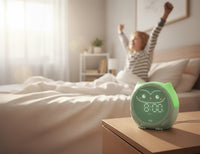 Owlie - The magical sleep trainer