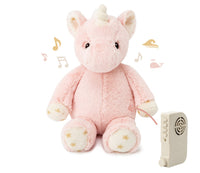 Ella the Unicorn™ White Noise Soothing Plush cloud.b   