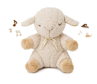 Sleep Sheep™ White Noise Soothing Plush cloud.b   