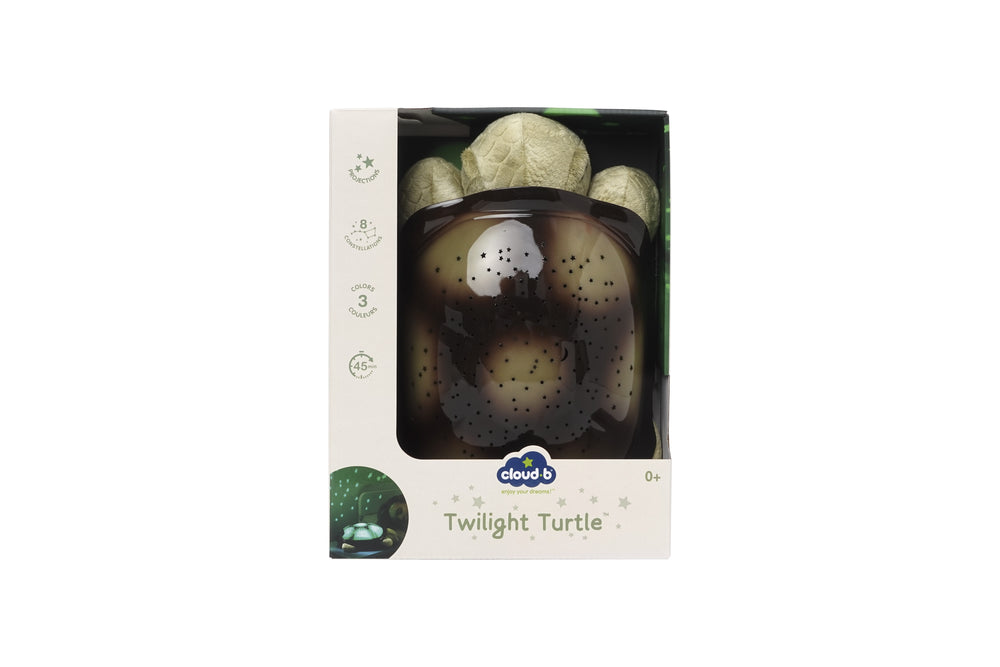 Twilight Turtle™ - Classic