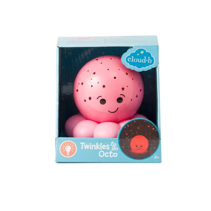 Twinkles To Go Octo™ - Pink