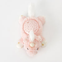 Dream Buddies™ - Ella Unicorn™ Calming Nightlight Star Projector cloud.b   