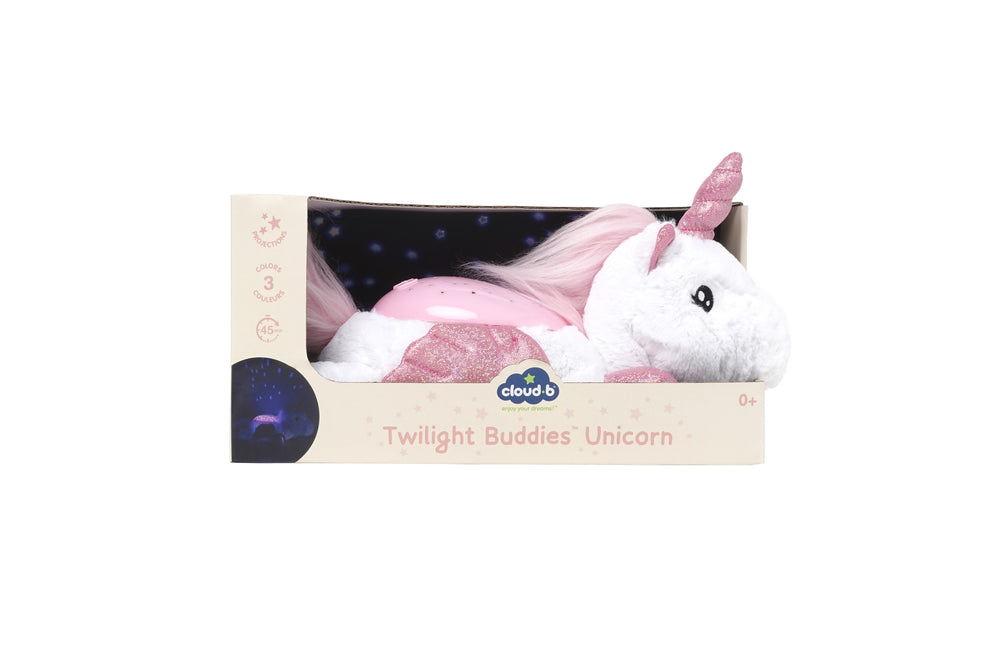 Twilight Buddies™ - Einhorn