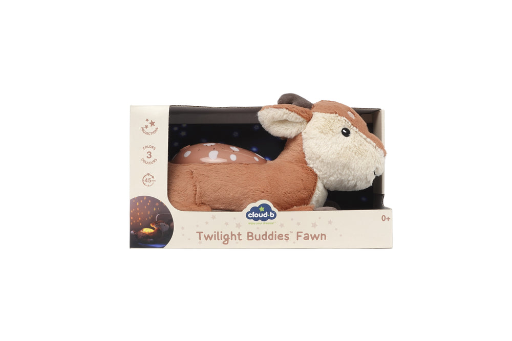 Twilight Buddies™ - Fawn